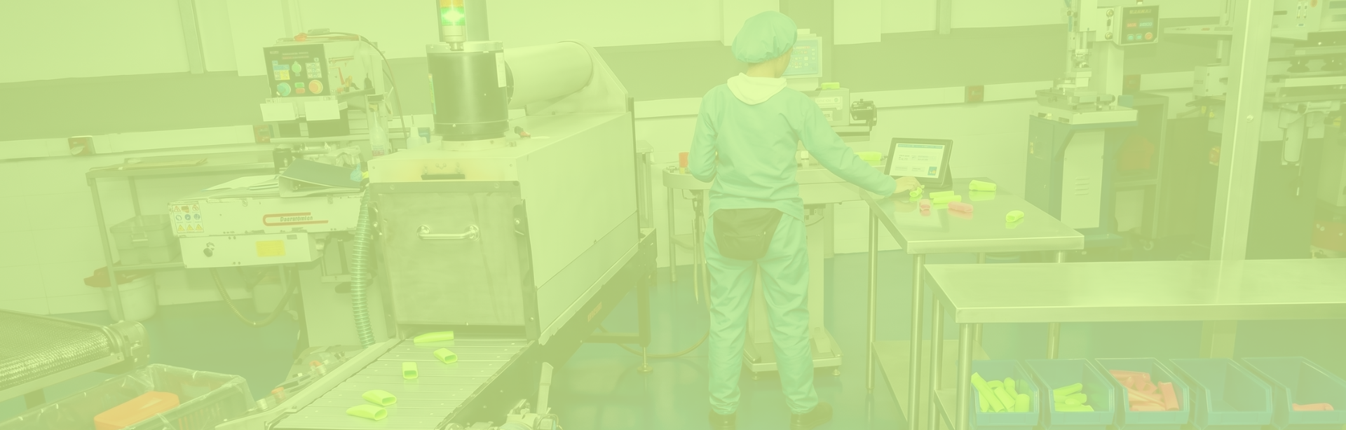Personalizamos el producto según su identidad corporativa.