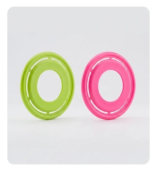 Frisbee Ovni | Polipropileno