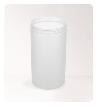 Capsulero PEAD 355 ml - 12 oz | Sin tapa