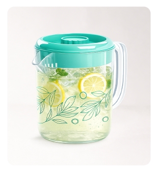 Jarra Personalizable 1,5 Litros