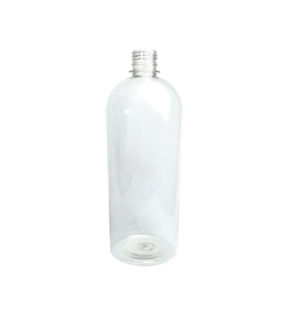 Envase industrial bala 1 litro PET Sin tapa
