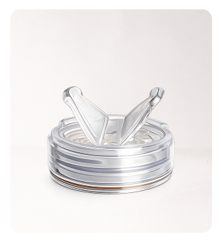 Tapa 60 mm - Especias Fliptop doble