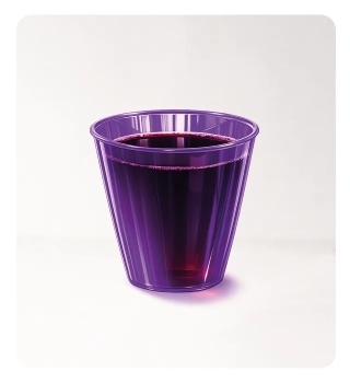 Copa Degustación # 8 - 1 Onz