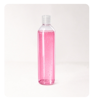 Envase Bala 8,1 Onzas / 250 ml