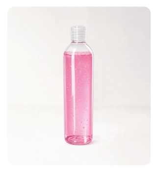 Envase Bala 8,1 Onzas / 250 ml