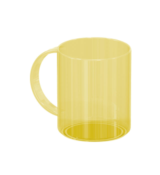 Pocillo Nº 3 - 13 Oz