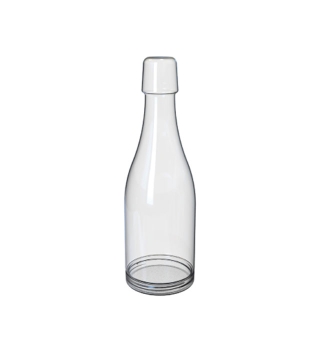 Botella Champagne 13 onz /390 ml