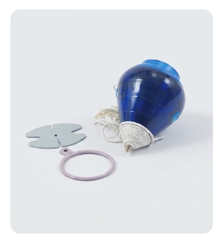 Trompo Profesional X