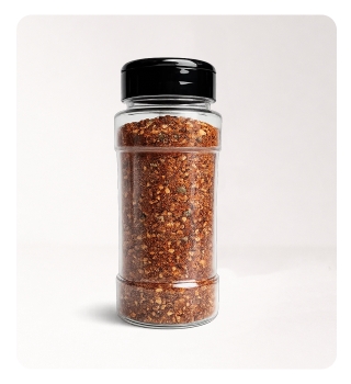 Envase Recto 110 ml