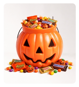 Calabaza Nº 2 Grande