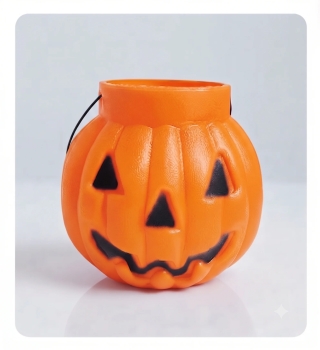 Calabaza Nº 2 Grande