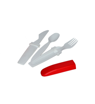 CUBIERTOS JUEGO X 3
