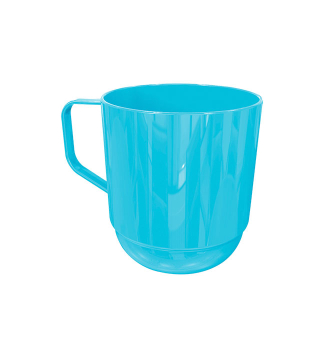 Pocillo Nº 11 - Jarra Pequeño 6 Oz
