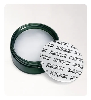 Liner 38 mm - Presion