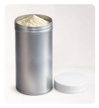 Envase Industrial Alto 1.1 Litros -38 Oz