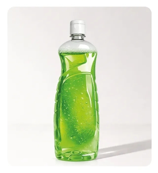 Envase 1 Litro - PET -  Tapa 28 mm