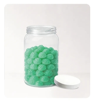 Envase 340 ml - 11.5 Oz | Tapa Lisa