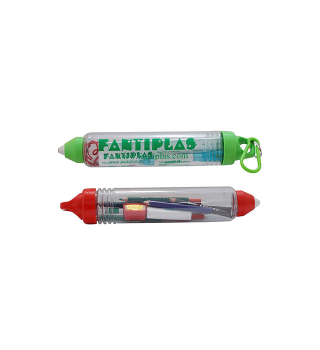 Estuche Escolar Nº 3 - Portalápiz