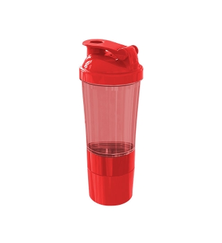 Vaso Shaker Nº2 - shaker GYM.