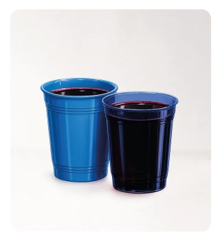 Copa Nº 7 / 2,4 Onz