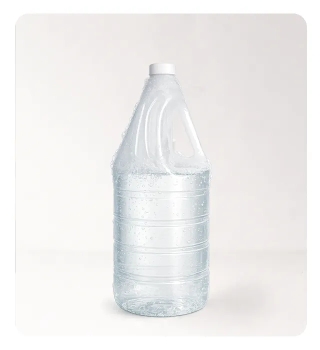 Garrafa 2 Litros Sin tapa
