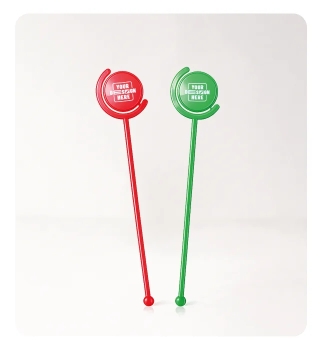 Mezclador Personalizable | Giratorio