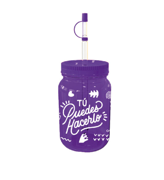 VASO VINTAGE 17.5 OZ