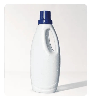 Envase 1 Litro  - Detergente /  Suavizante