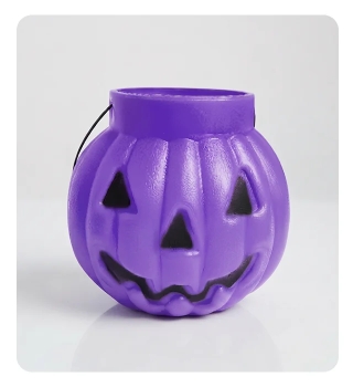 Calabaza No.2 grande - acido