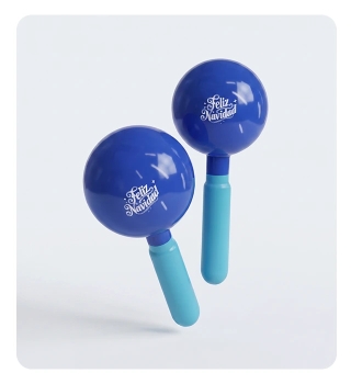 Musical Maracas - Par