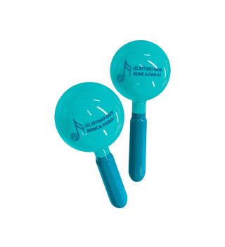 Musical Maracas - Par
