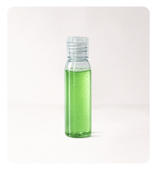 Envase Bala 40 ml / 1,4 Onz