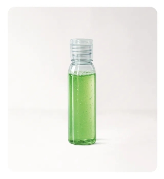 Envase Bala 40 ml / 1,4 Onz