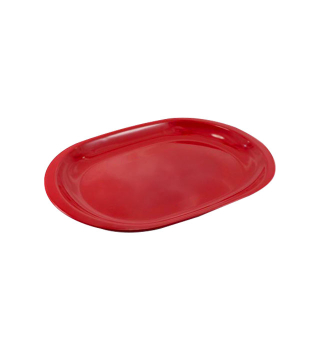 BANDEJA - ROJO