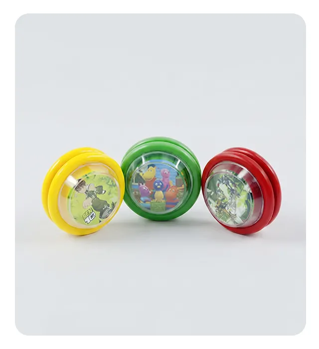 Yoyo Publicidad | Poliestireno