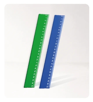 Regla Nº 2 - 30 Cm Lisa