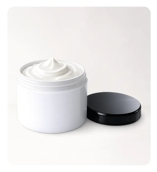 Pote PEAD 300 ml - 10 Oz