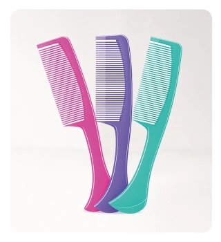 Peinilla Mojarra Grande