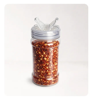 Envase condimentero 420ml