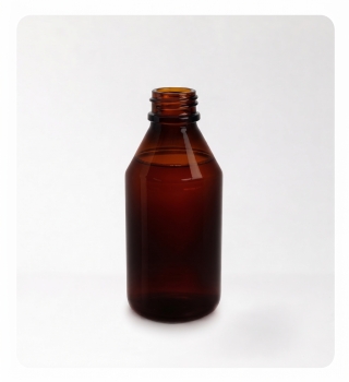 Jarabero PET 240 Ml - 8 Oz | Sin tapa - 28 / 415