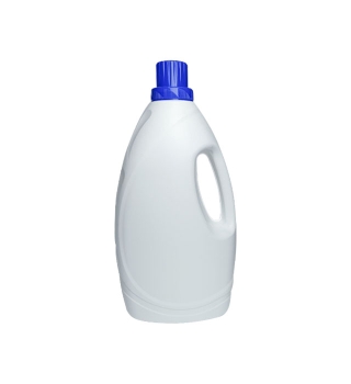 Envase detergente liquido 4000ml
