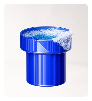 Tapa - Envase detergente liquido 4000ml