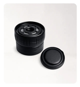 Tapa Molino N° 1 38 mm / 45 - 33