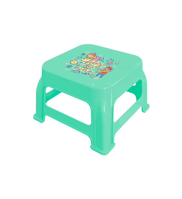 Silla Pequeña Para Niños