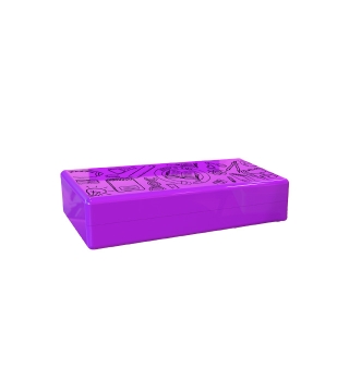 Estuche Escolar Nº 2 (12 Cm)