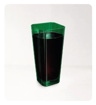 Copa Nº 2 Tequilera / 2.5 Onz