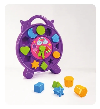 Reloj Didáctico