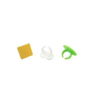 Anillo de Figuras Abierto