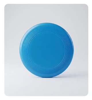 Frisbee Pequeño | Polipropileno