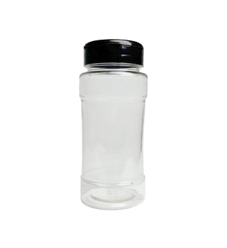Envase Condimentos Recto 110 ml